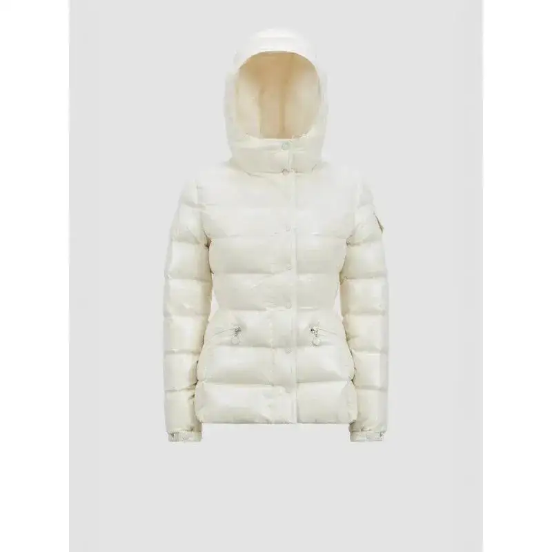 Moncler Barante Down Jacket for Womens — White. colorway — Joyagoo Spreadsheet photo