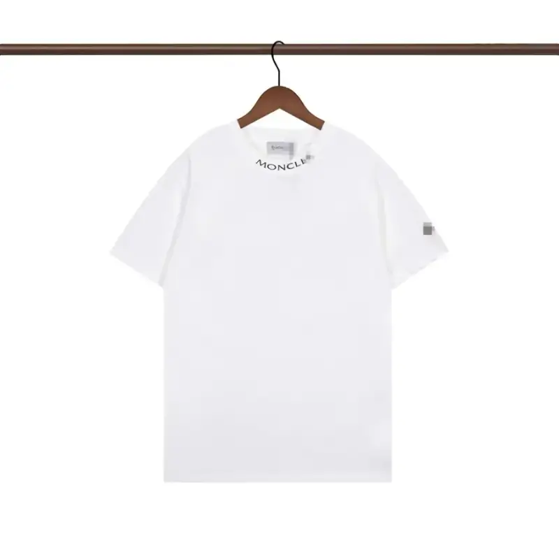 Moncler T-Shirts — 4 colorway — Joyagoo Spreadsheet photo