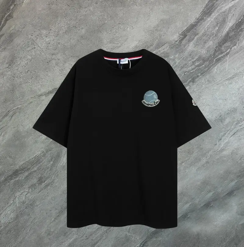 Moncler Tees — 20 colorway — Joyagoo Spreadsheet photo