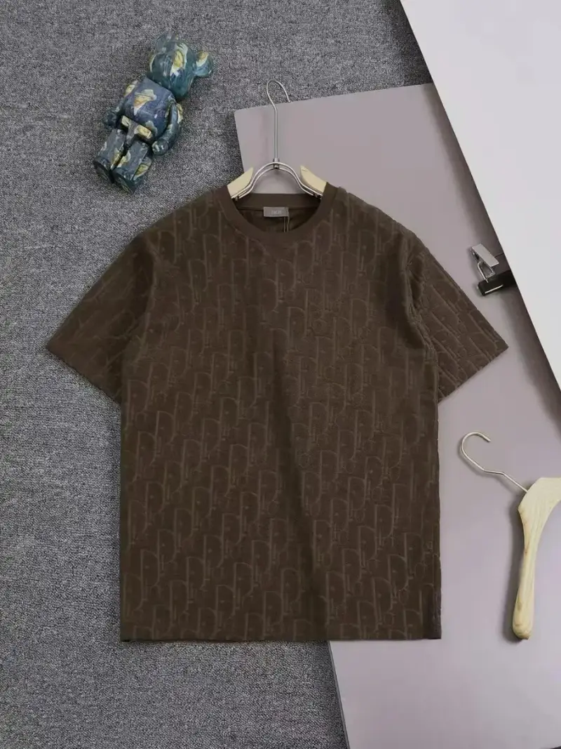 Dior Tee — Khakis colorway — Joyagoo Spreadsheet photo