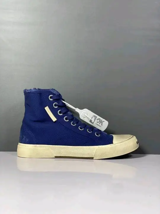 Balenciaga Sneakers — 17 colorway — Joyagoo Spreadsheet photo