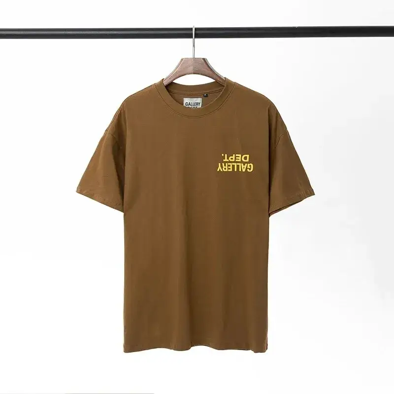 Gallery Dept TEES — 2 colorway — Joyagoo Spreadsheet photo