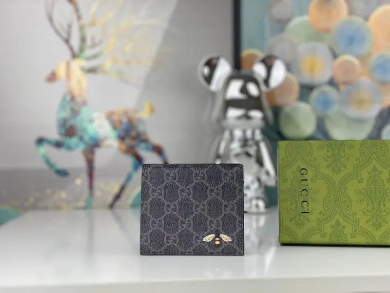 Gucci Wallet — 11 colorway — Joyagoo Spreadsheet photo