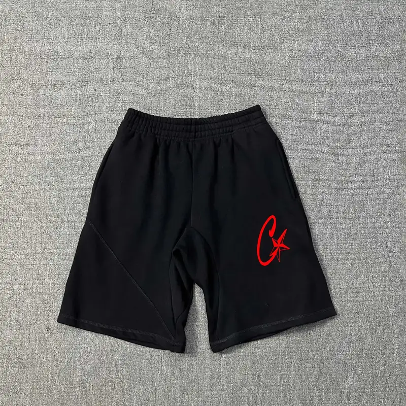 Corteiz short — CTD524 Black colorway — Joyagoo Spreadsheet photo