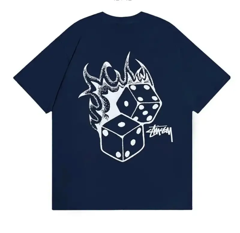 Stussy Tees — 01 colorway — Joyagoo Spreadsheet photo