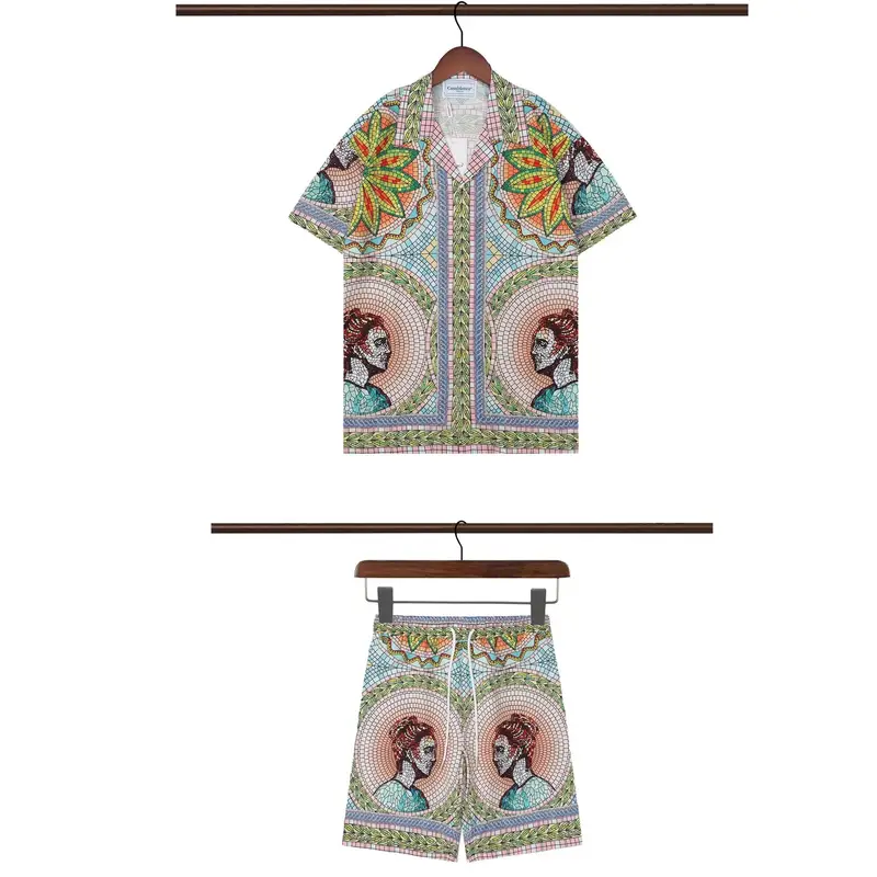 Casablanca Suits — 28 colorway — Joyagoo Spreadsheet photo