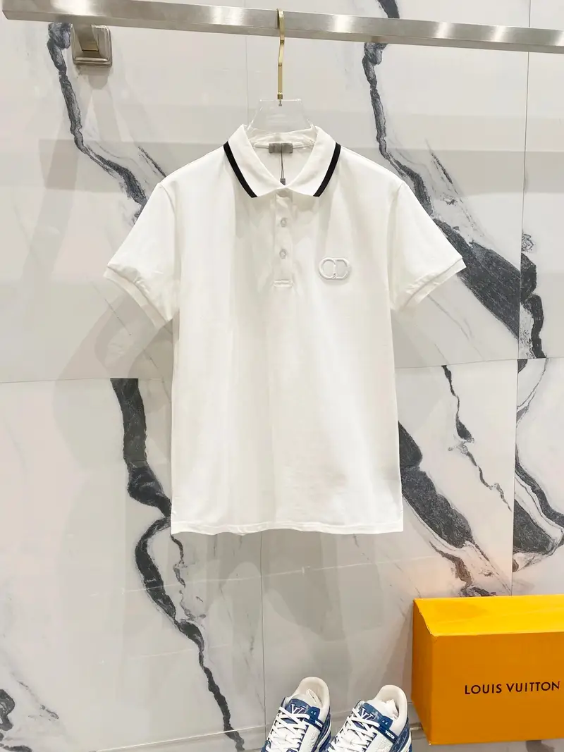 DIOR Tee — 35 colorway — Joyagoo Spreadsheet photo