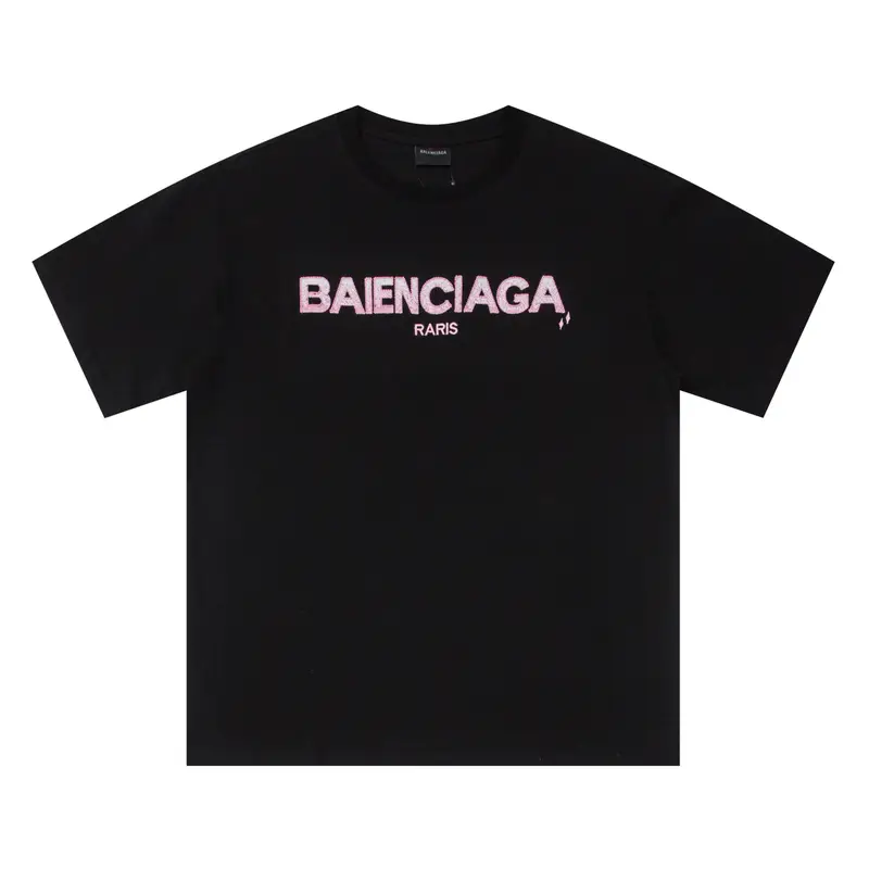 Balenciaga Paros Tee — 10 colorway — Joyagoo Spreadsheet photo