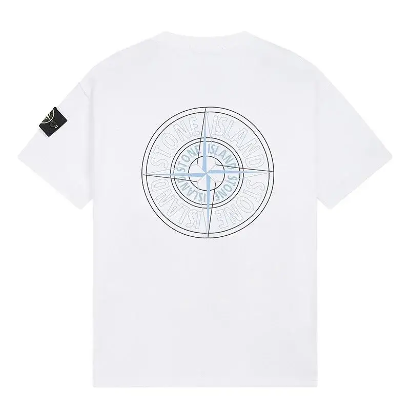 Stone Island T-Shirts — 4 colorway — Joyagoo Spreadsheet photo