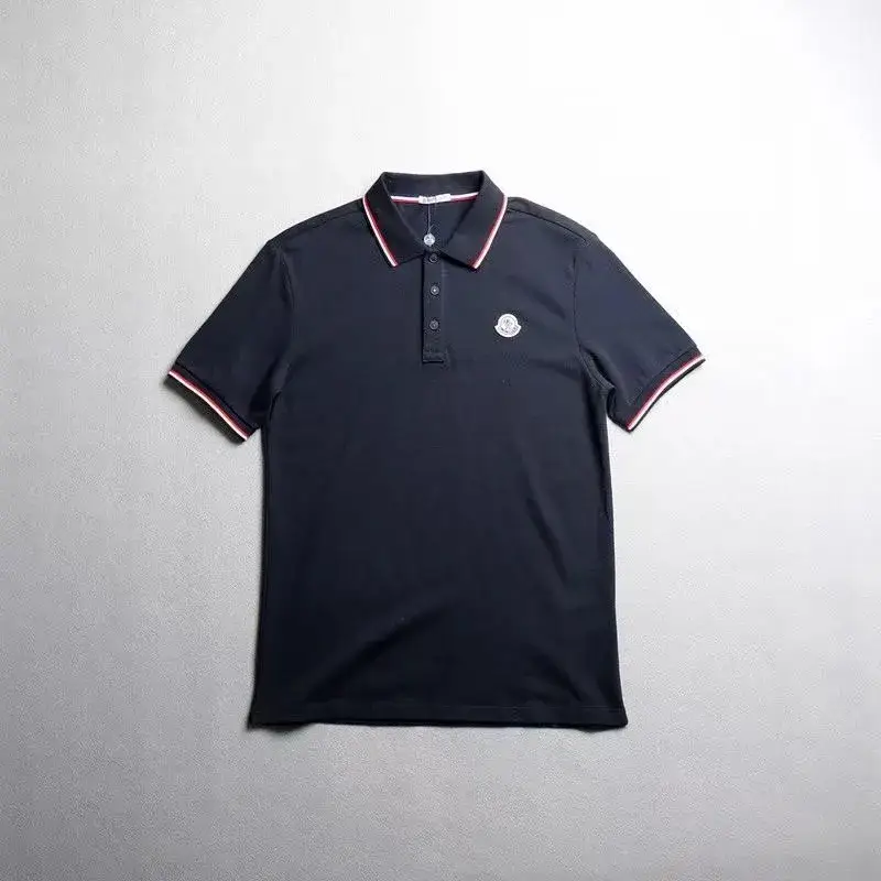 Moncler POLO — Tibetan blue colorway — Joyagoo Spreadsheet photo