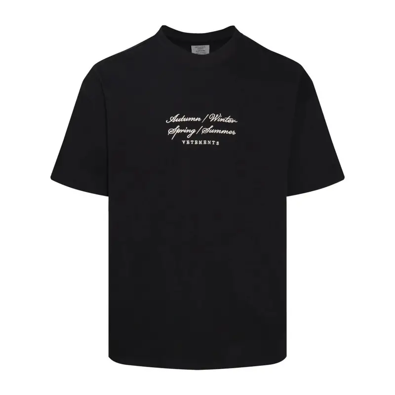 Vetements Hub T-Shirt — 14 colorway — Joyagoo Spreadsheet photo