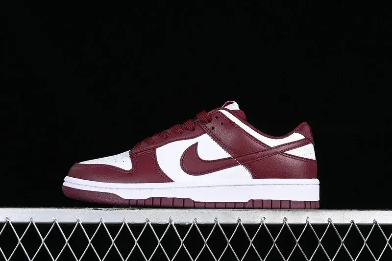 Dunk Syracuse Shoes — 2 colorway — Joyagoo Spreadsheet photo