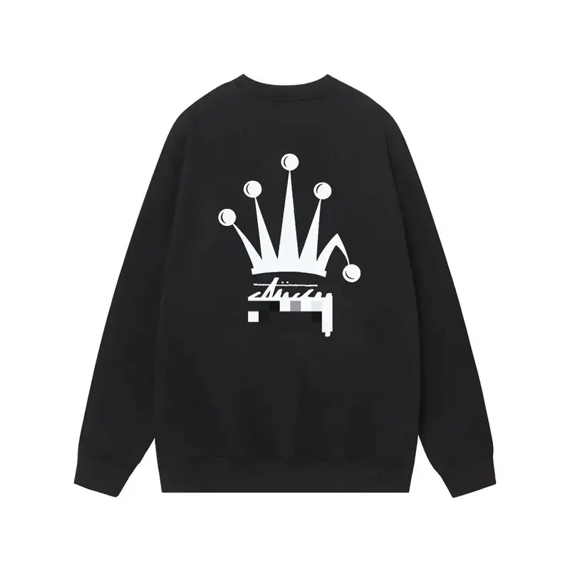 Stussy Sweater — S35 colorway — Joyagoo Spreadsheet photo