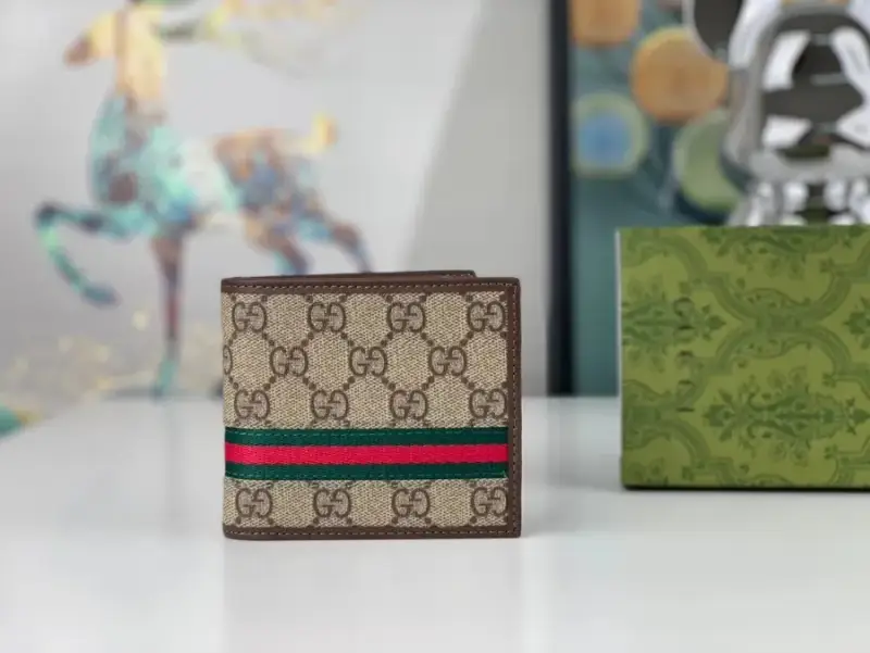 Gucci Wallet — 1 colorway — Joyagoo Spreadsheet photo