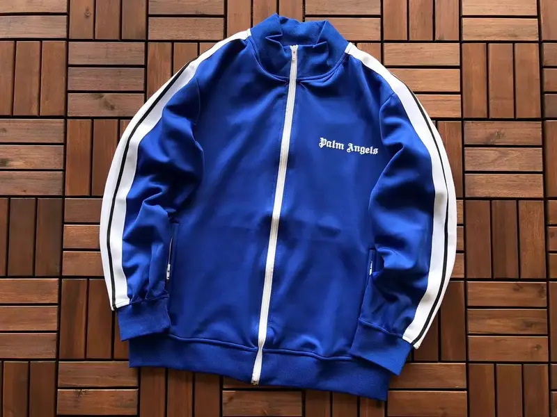 Palm Angels Hoodie — 14 colorway — Joyagoo Spreadsheet photo