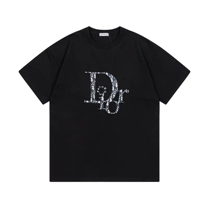 DIOR Tee — 7 colorway — Joyagoo Spreadsheet photo