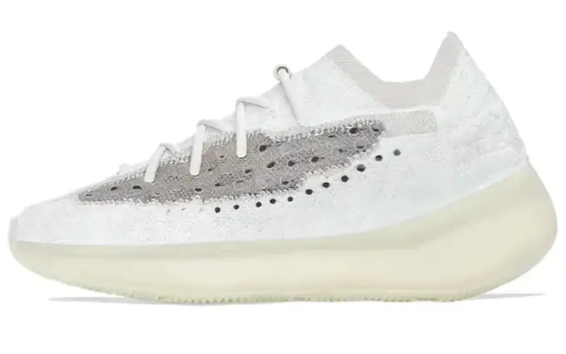 Yeezy 380 Onyx — White night light colorway — Joyagoo Spreadsheet photo
