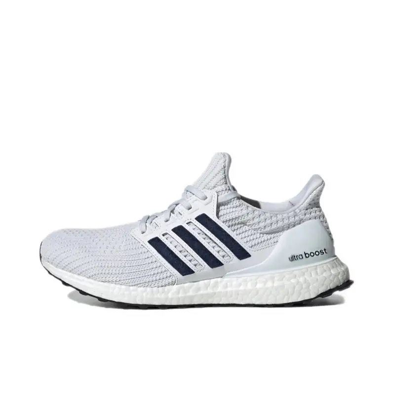 Adidas Ultraboost 4.0 — White Dark Blue colorway — Joyagoo Spreadsheet photo
