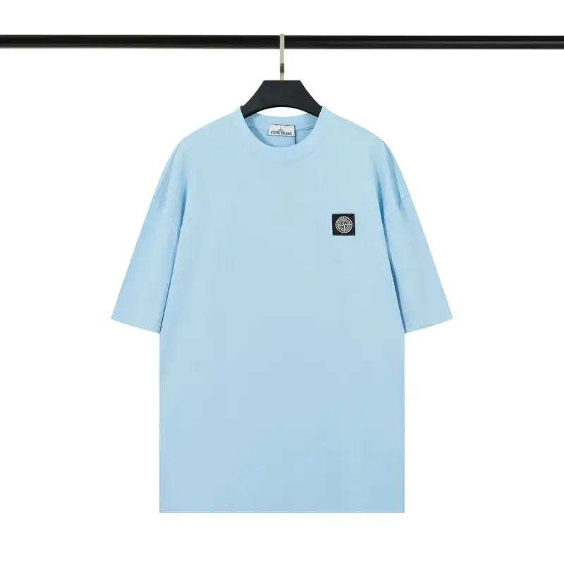 Stone Island Tees — 3 colorway — Joyagoo Spreadsheet photo