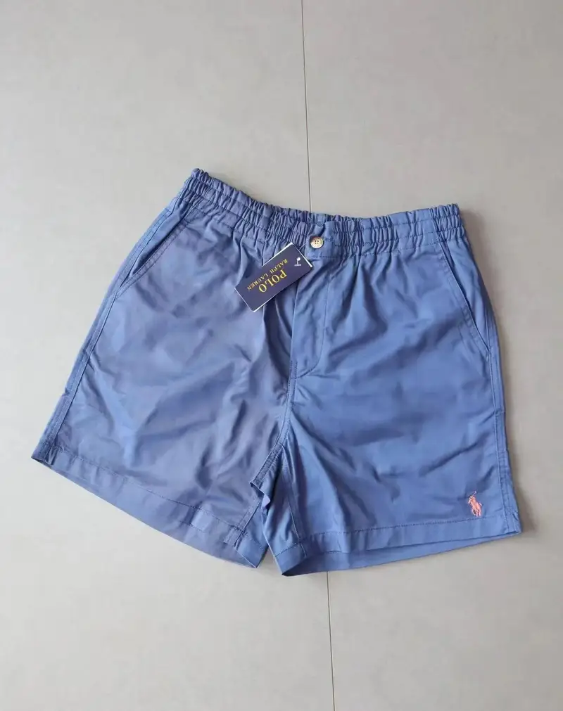 Ralph Lauren Short — navy blue colorway — Joyagoo Spreadsheet photo