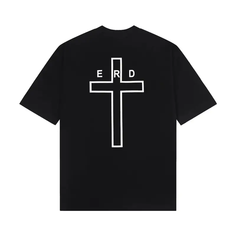 ERD Shirts — 36 black. colorway — Joyagoo Spreadsheet photo