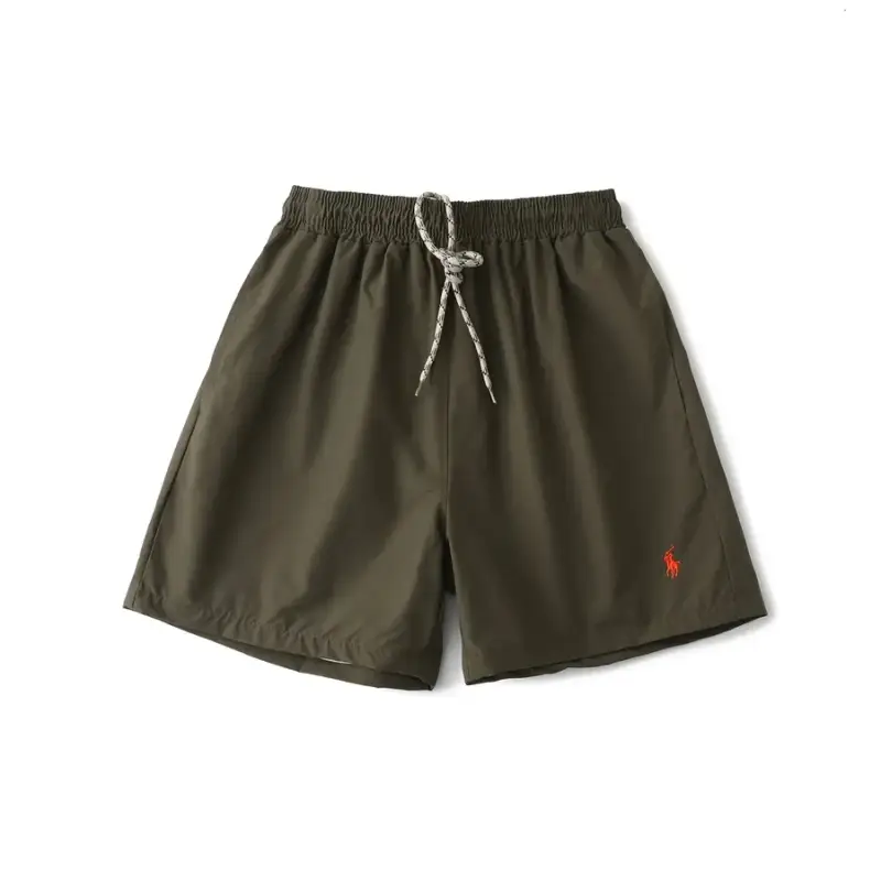 Ralph Lauren short — Olive green colorway — Joyagoo Spreadsheet photo