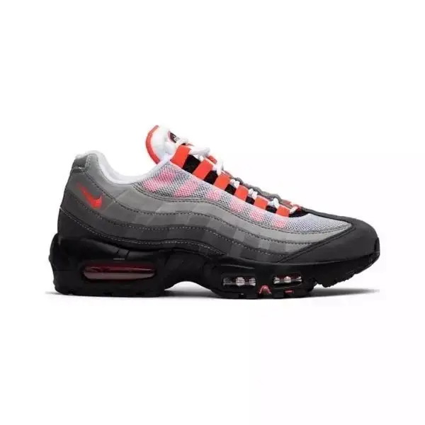 Air Max 97 Anatomy Of Air — SolarRed colorway — Joyagoo Spreadsheet photo