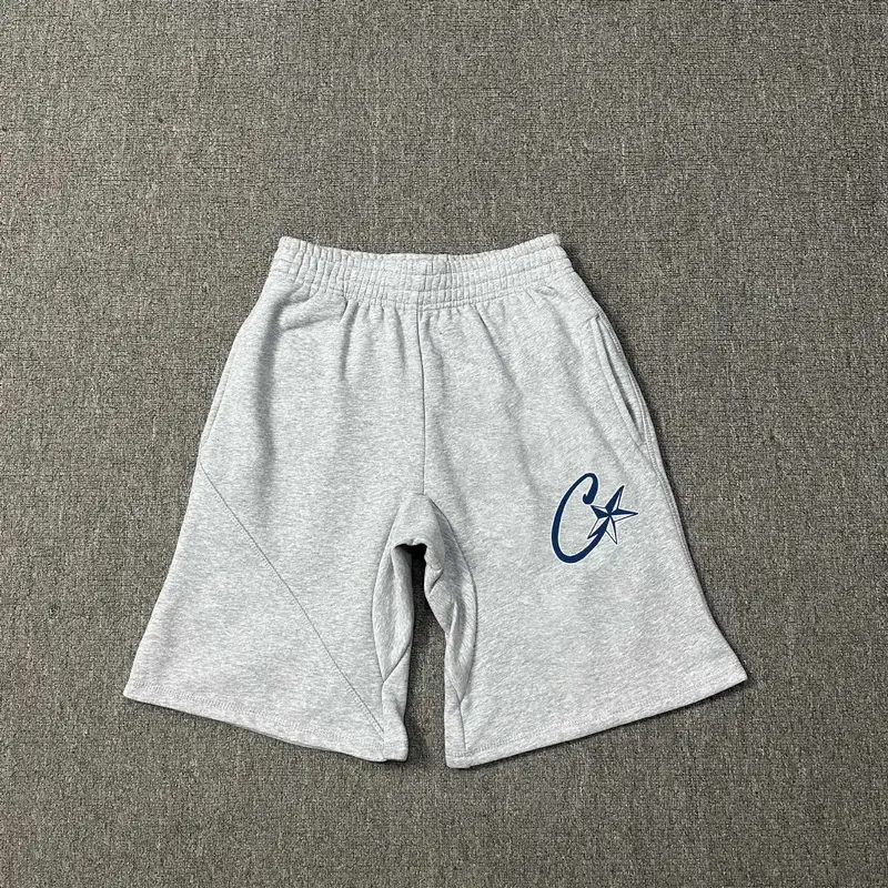 Corteiz short — CTD516 Grey colorway — Joyagoo Spreadsheet photo
