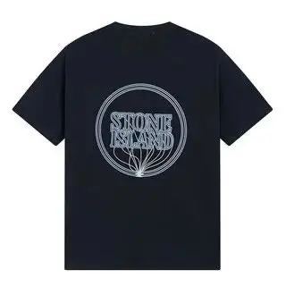 Stone Island T-Shirts — 11 colorway — Joyagoo Spreadsheet photo