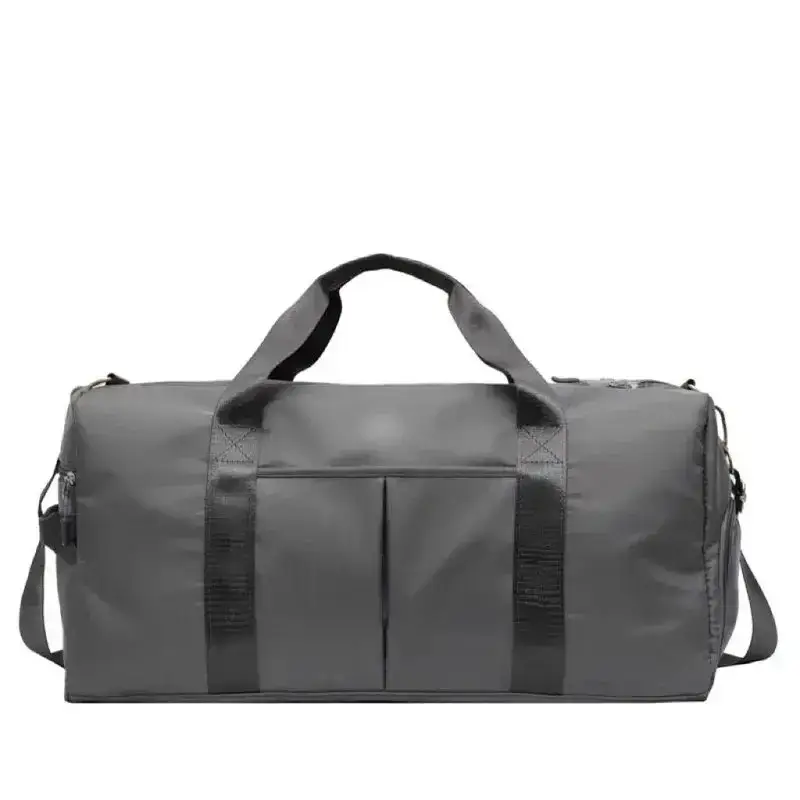 Lululemon Bag — dark gray colorway — Joyagoo Spreadsheet photo