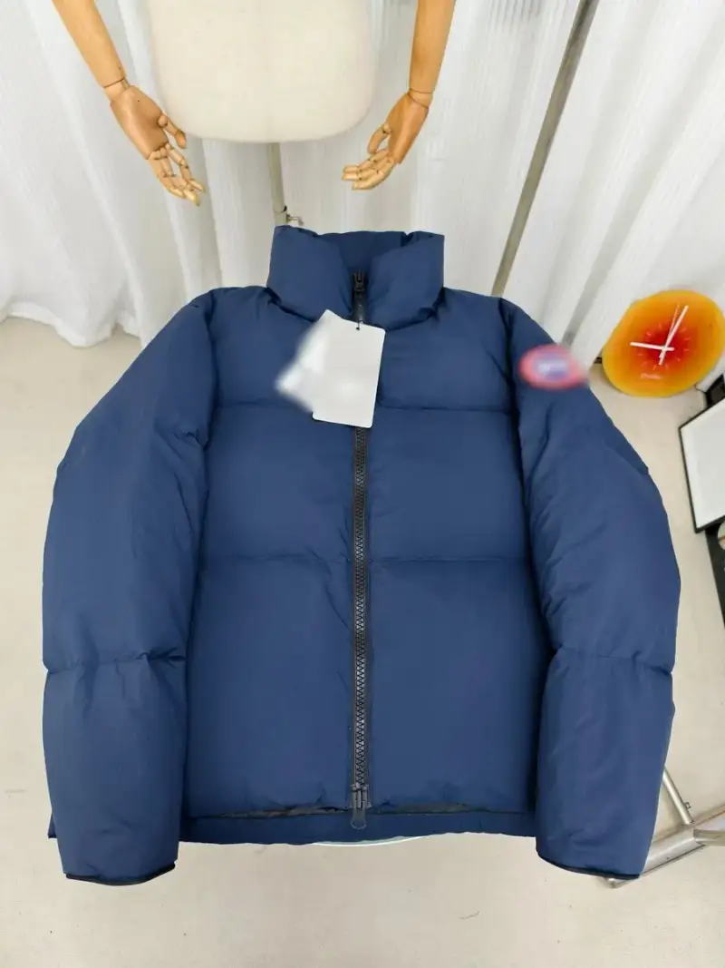 Canada Goose Lawrence Puffer Jacket — Wei Yang Blue colorway — Joyagoo Spreadsheet photo