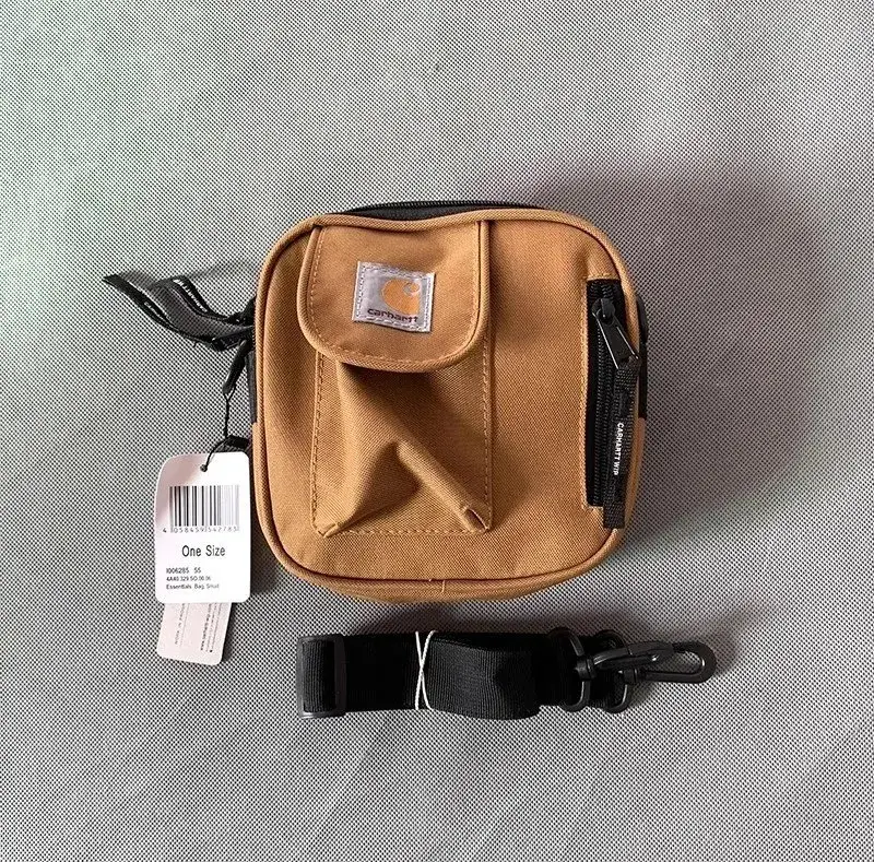 Carhartt and Patagonia Bags — Pull bone square bag: brown colorway — Joyagoo Spreadsheet photo
