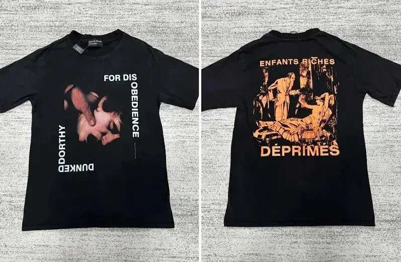 ERD Shirts (40 styles) — 31 colorway — Joyagoo Spreadsheet photo