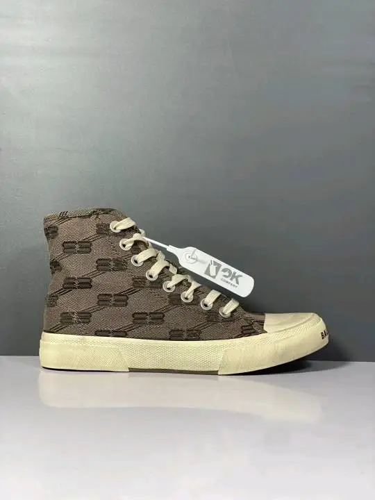 Balenciaga Sneakers — 11 colorway — Joyagoo Spreadsheet photo
