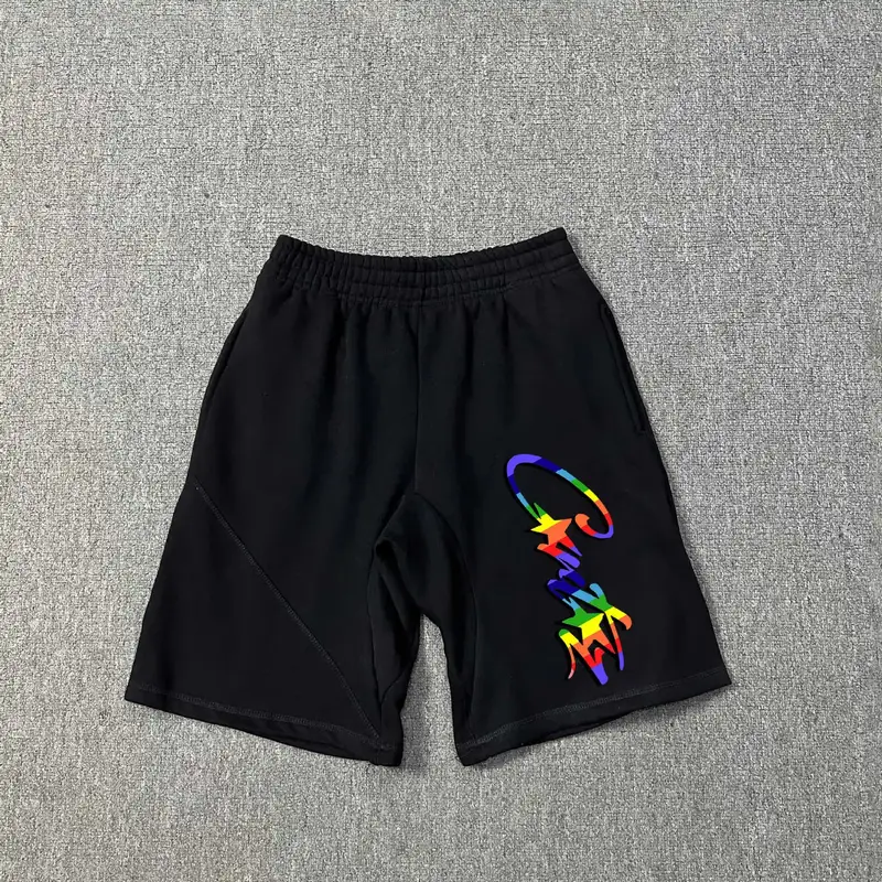 Corteiz short — CTD527 Black colorway — Joyagoo Spreadsheet photo