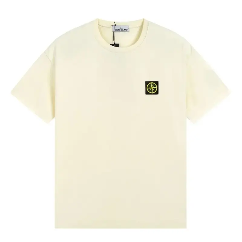 Stone Island T-Shirts — 1 colorway — Joyagoo Spreadsheet photo