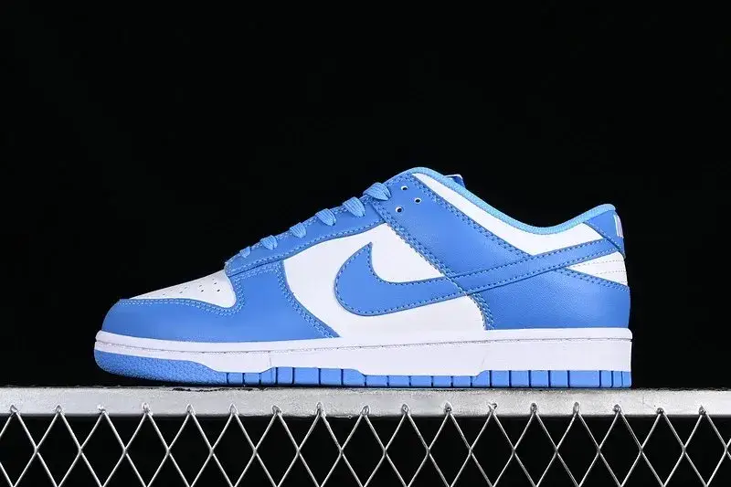 Dunk Syracuse Shoes — 3 colorway — Joyagoo Spreadsheet photo