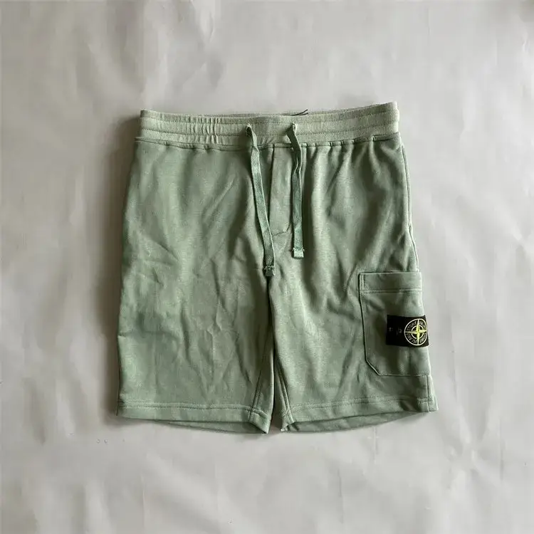 Stone Island shorts — Military Green colorway — Joyagoo Spreadsheet photo