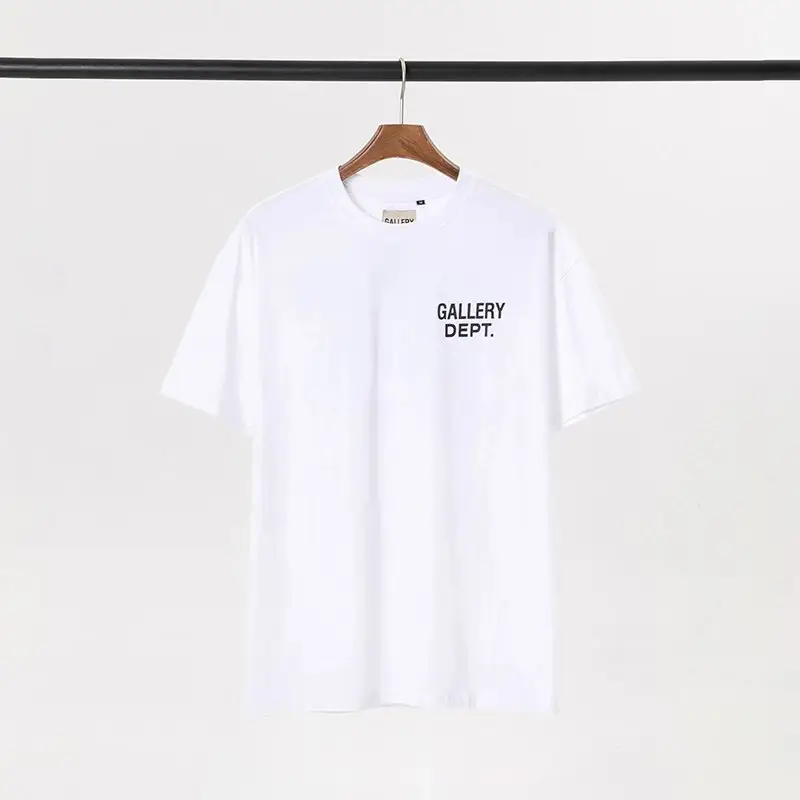 Gallery Dept TEES — 8 colorway — Joyagoo Spreadsheet photo