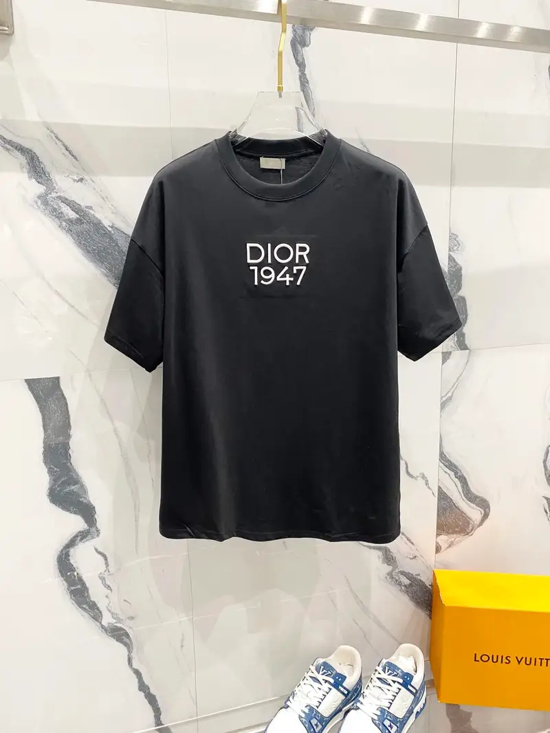 DIOR Tee — 17 colorway — Joyagoo Spreadsheet photo