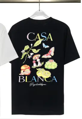 Casablanca — 8157 black colorway — Joyagoo Spreadsheet photo