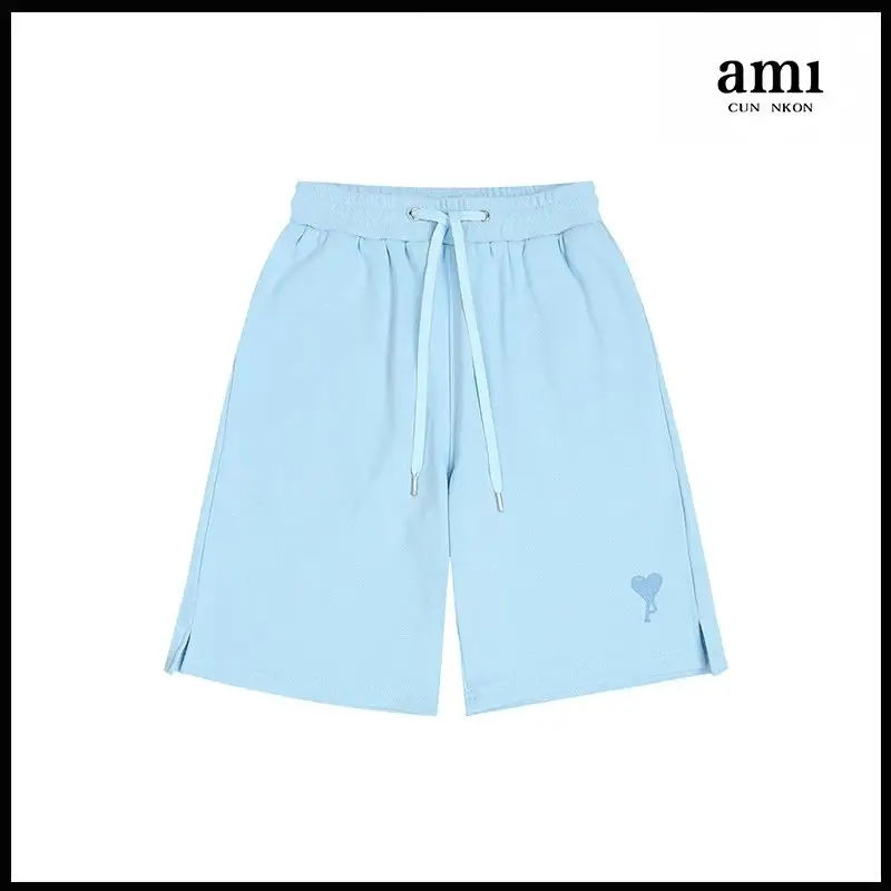 Ami Shorts — light blue [A12 Middle Love]] colorway — Joyagoo Spreadsheet photo