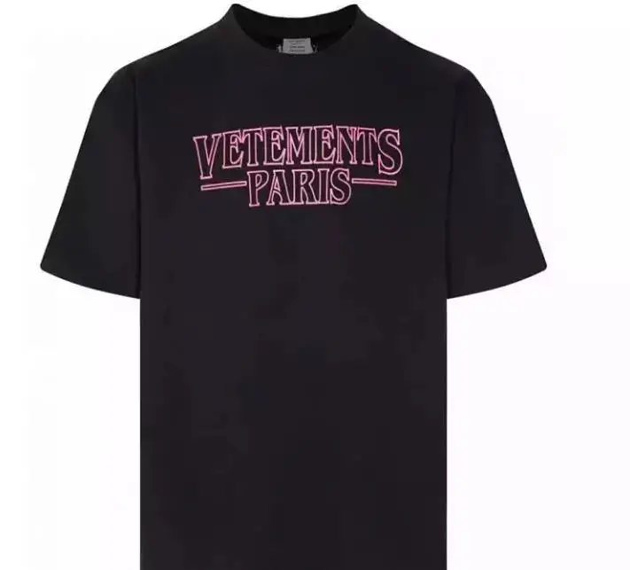 Vetements Tees — 29 colorway — Joyagoo Spreadsheet photo
