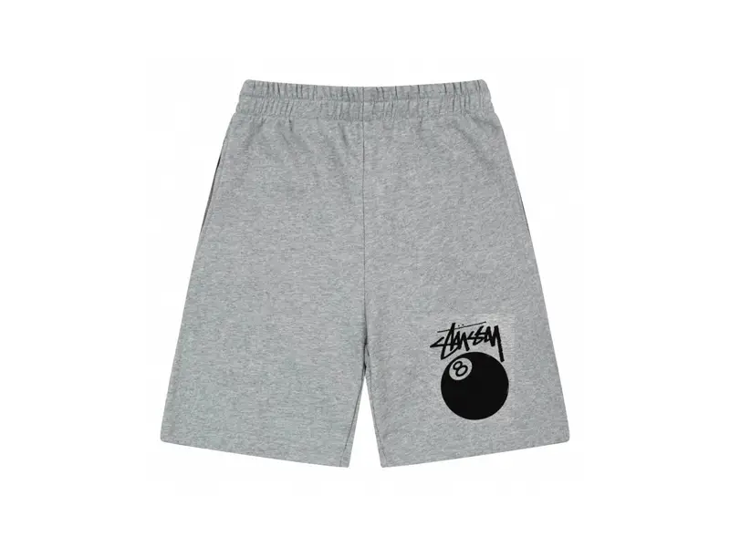 Stussy Shorts — 1008# gray colorway — Joyagoo Spreadsheet photo