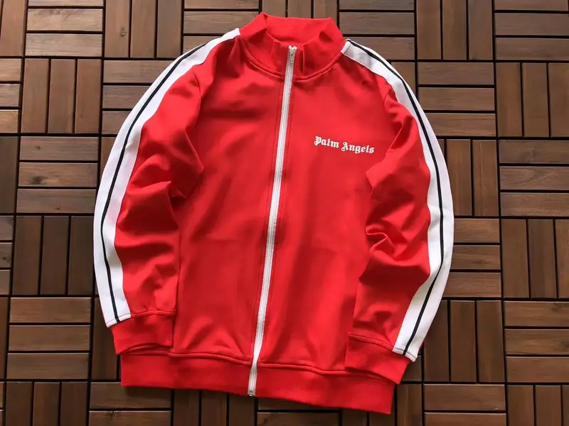 Palm Angels Hoodie — 22 colorway — Joyagoo Spreadsheet photo