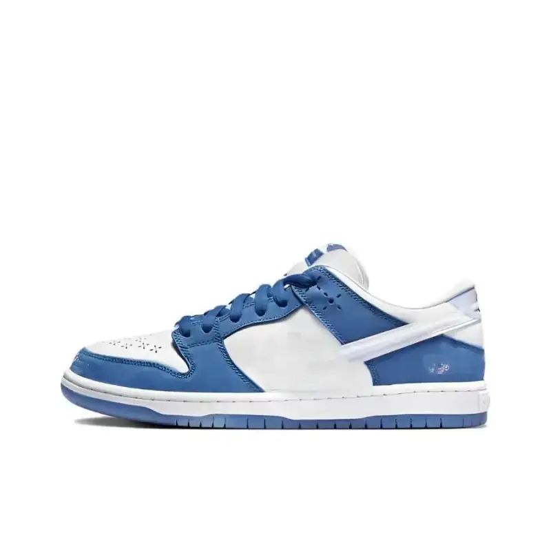 Dunk SB Clot Shoes — 1 colorway — Joyagoo Spreadsheet photo