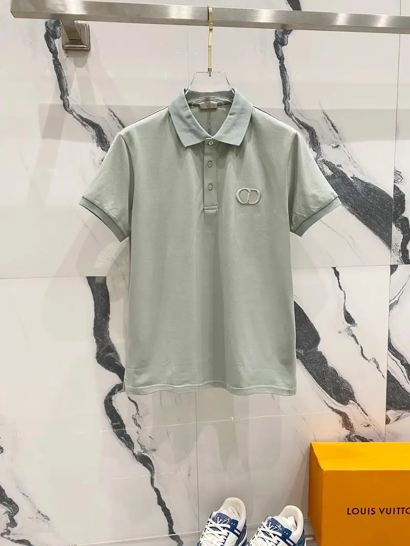 DIOR Tee — 38 colorway — Joyagoo Spreadsheet photo