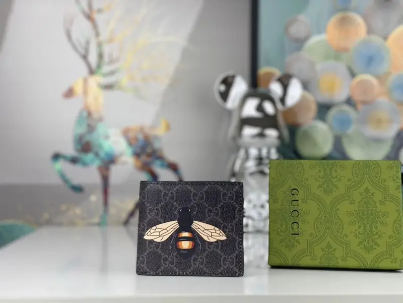 Gucci Wallet — 9 colorway — Joyagoo Spreadsheet photo