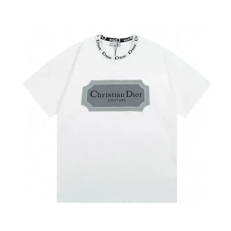 DIOR Tee — 1 colorway — Joyagoo Spreadsheet photo