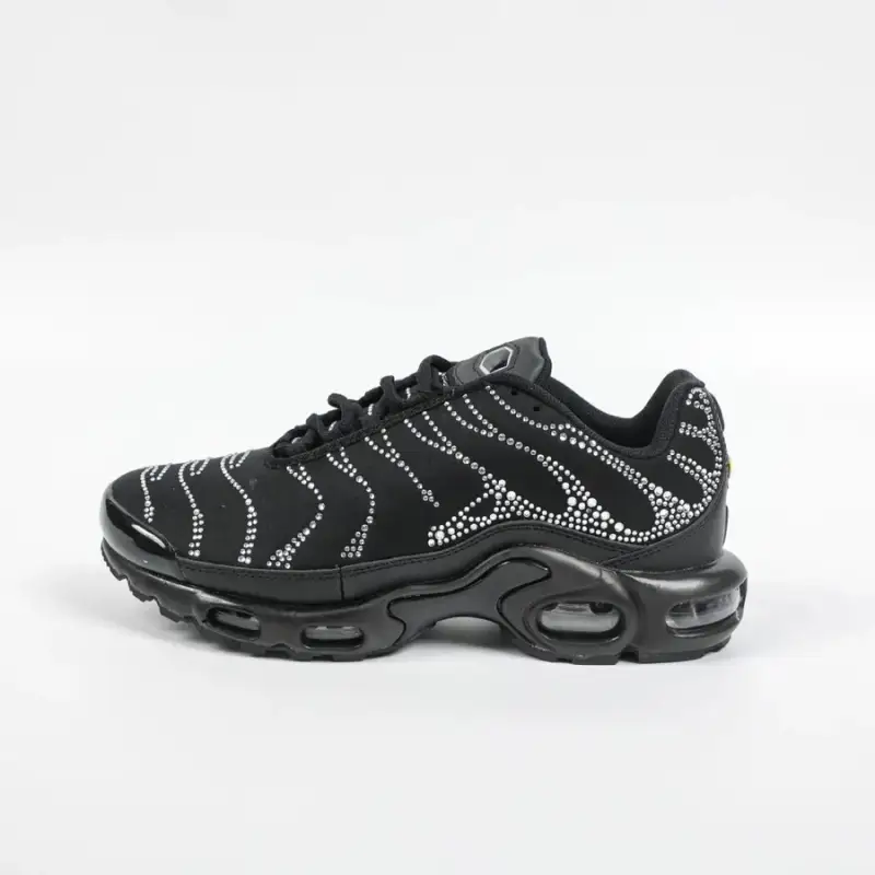 Nike Air Max Plus Swarovski Moonlight — Joyagoo Spreadsheet photo 4